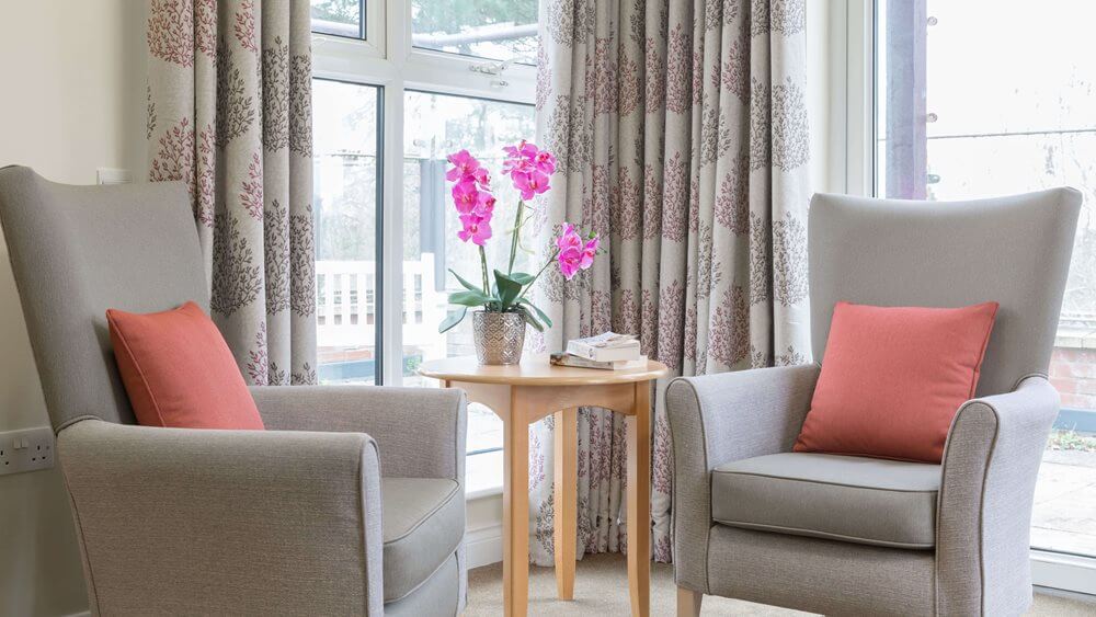 Clara Court - Clara Court lounge