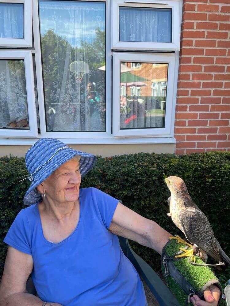 Clara Court - Clara lifestyle 10