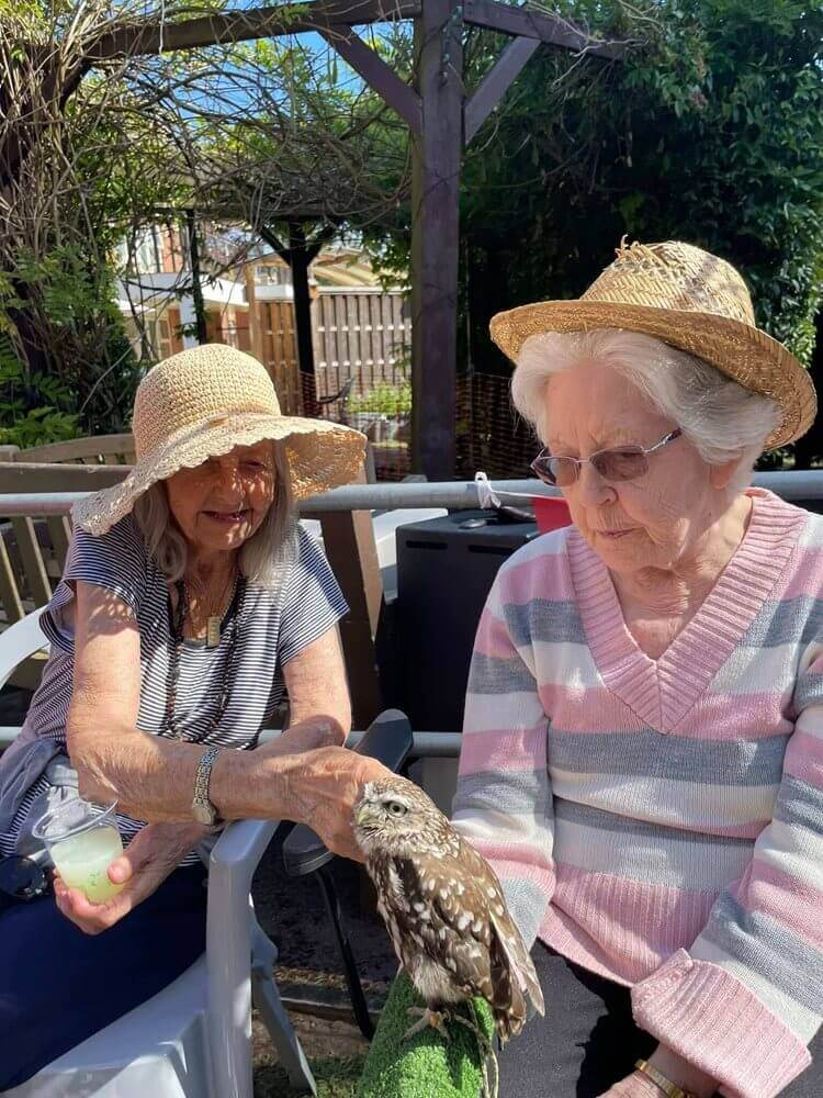 Clara Court - Clara lifestyle 12