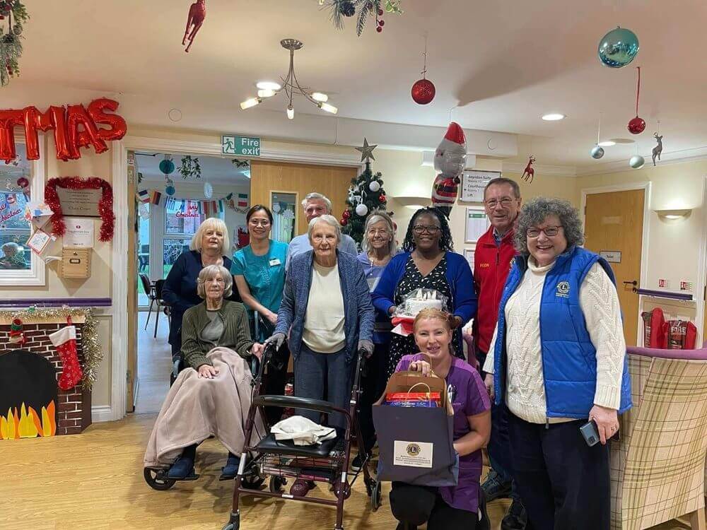 Clara Court - Clara lifestyle 1