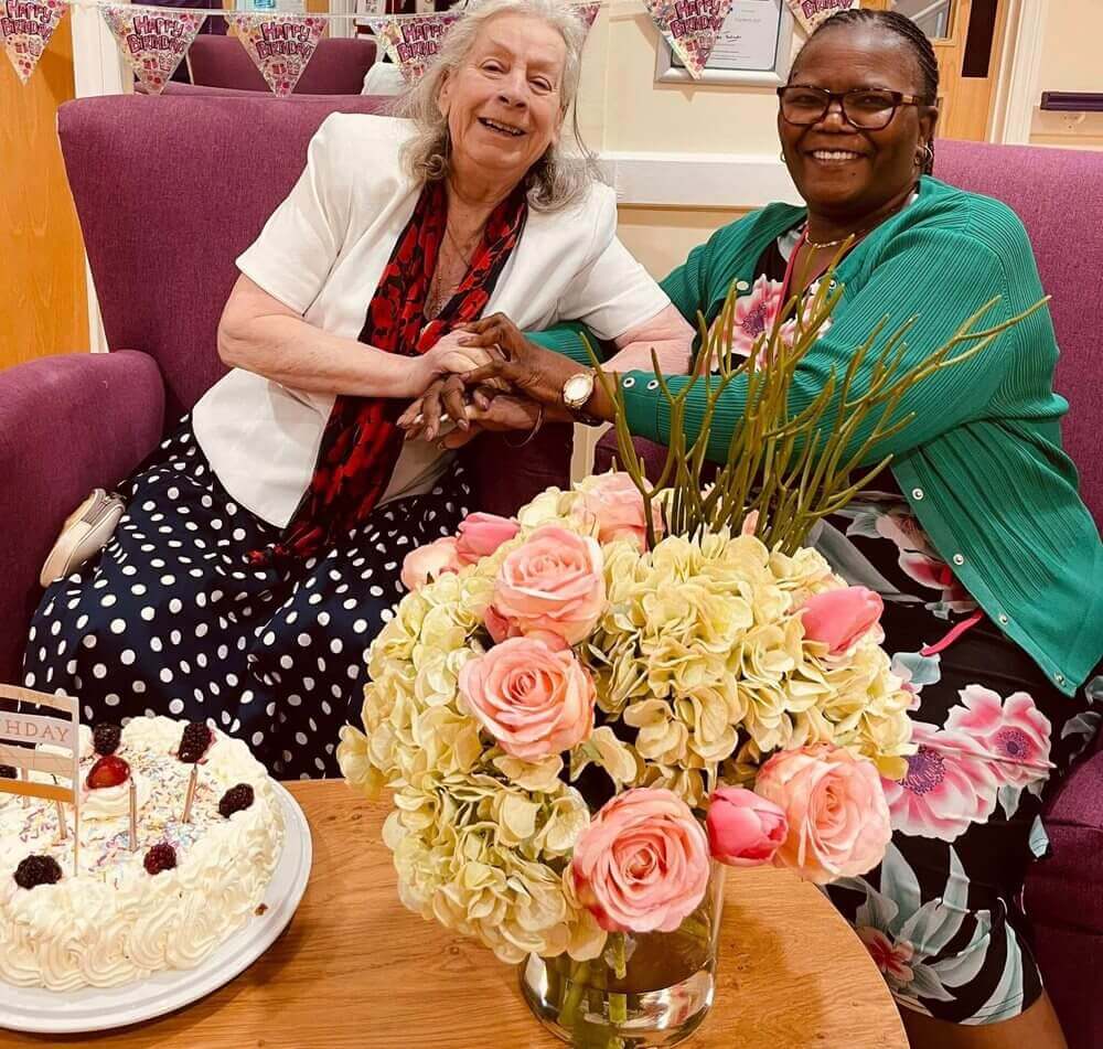 Clara Court - Clara lifestyle 2