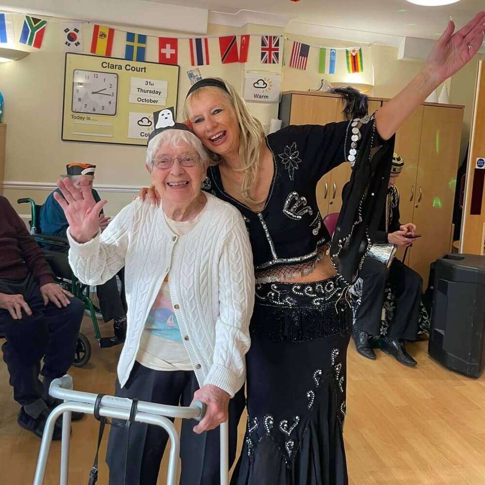 Clara Court - Clara lifestyle 3