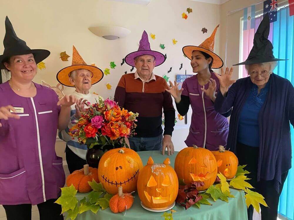 Clara Court - Clara lifestyle 5