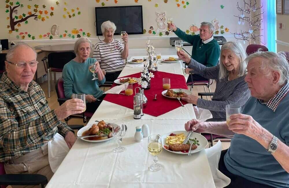 Clara Court - Clara lifestyle 6