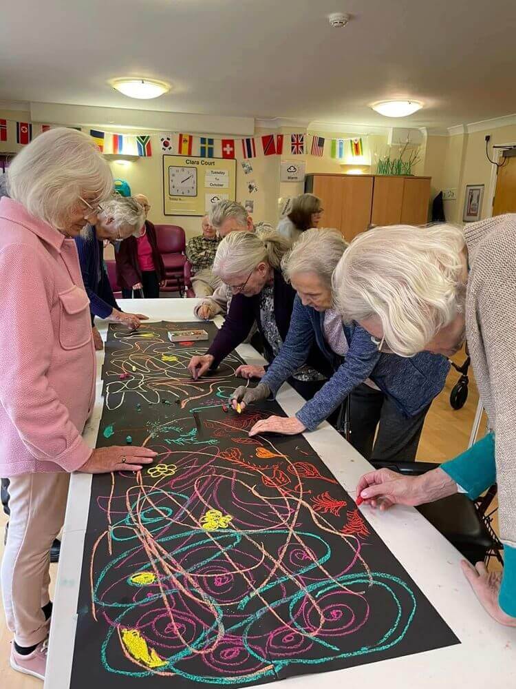 Clara Court - Clara lifestyle 7