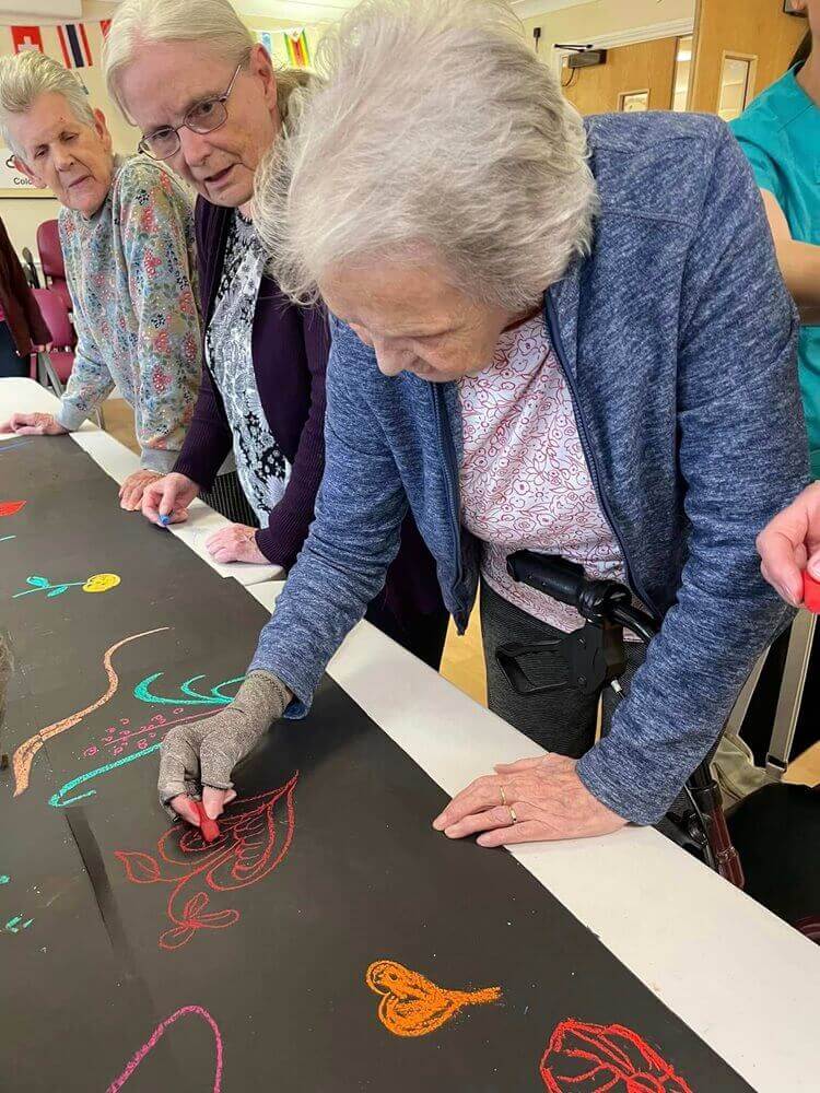 Clara Court - Clara lifestyle 8