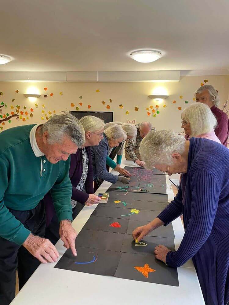 Clara Court - Clara lifestyle 9