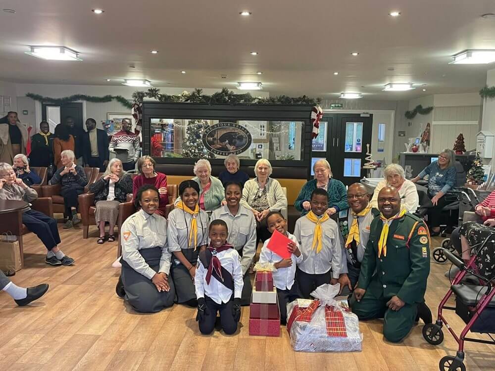 Cleves Place - Cleves Place lifestyle update 1