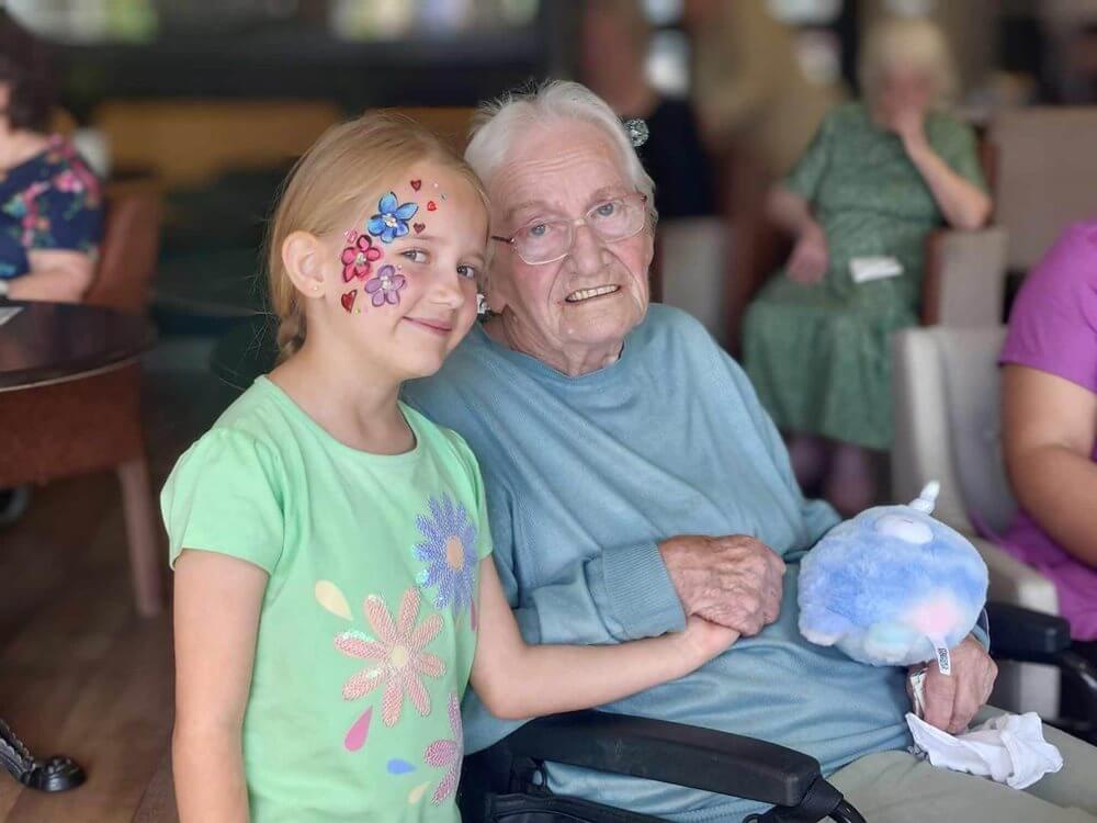 Cleves Place - Cleves Place lifestyle update 2