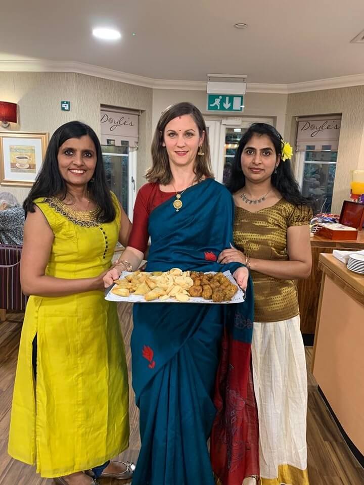 Colne View - Colne View Diwali