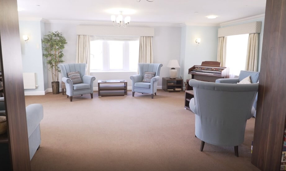 Take a tour around Colne View