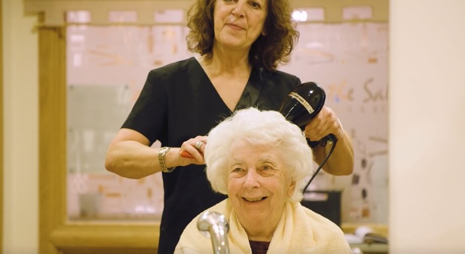 What makes Colne View so special