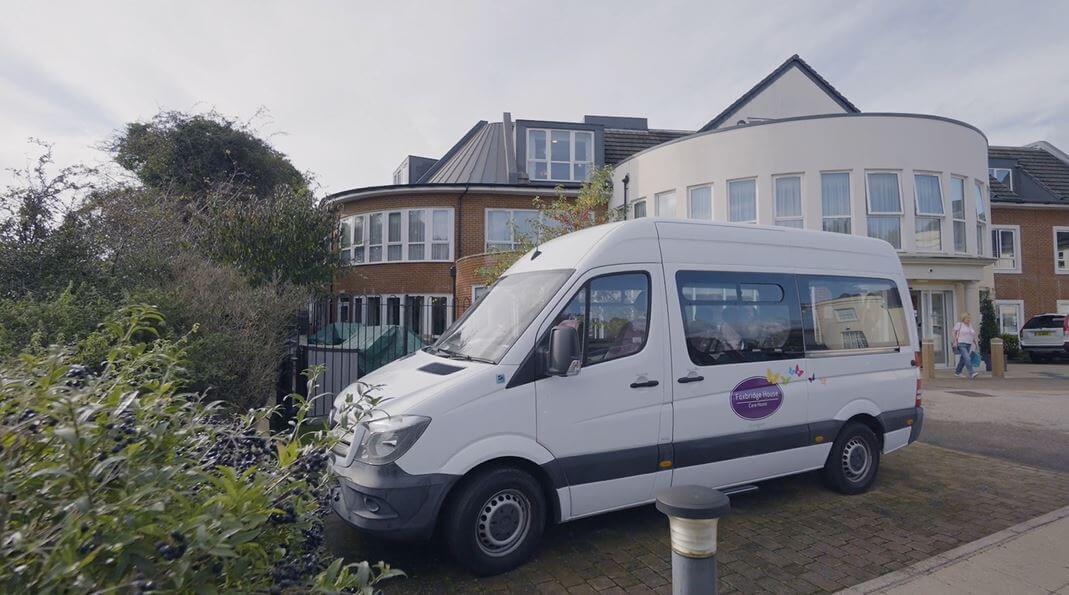 Keeping connected to the community at Care UK