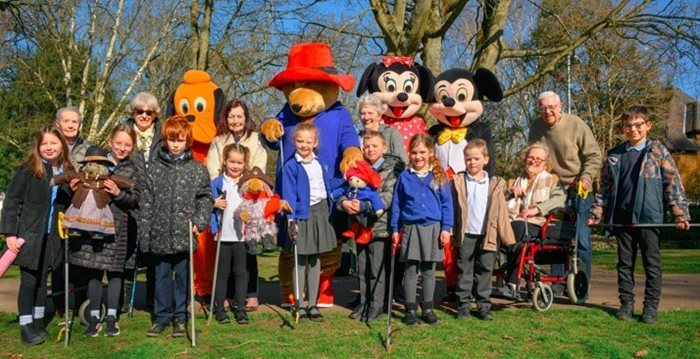 Generations of Change at Highmarket House