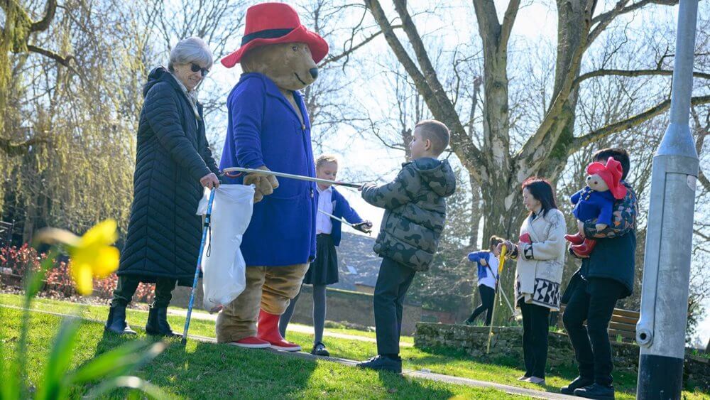 Generations of Change at Highmarket House