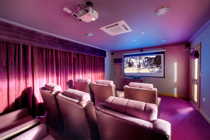 Ambleside - Ambleside cinema 3