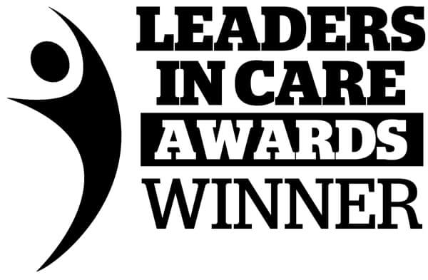 Leaders in Care Awards 2022 finalist - Care Home Provider of the Year