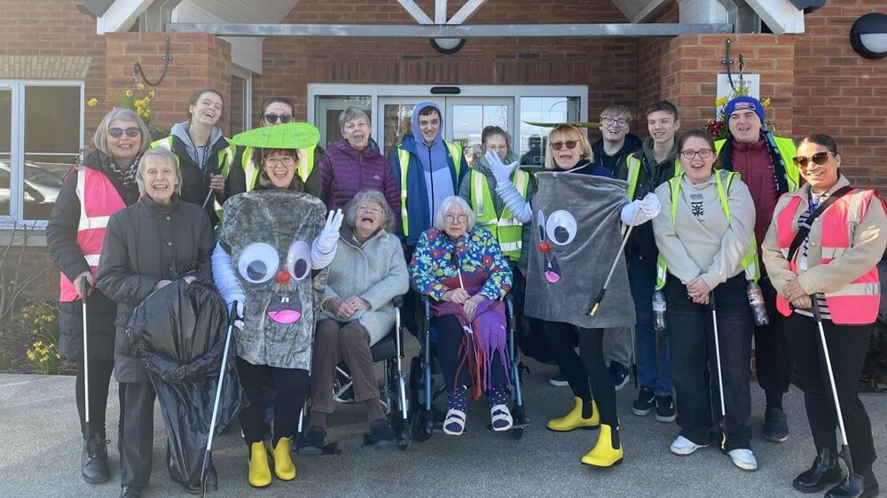 Generations of Change at Lonsdale Mews