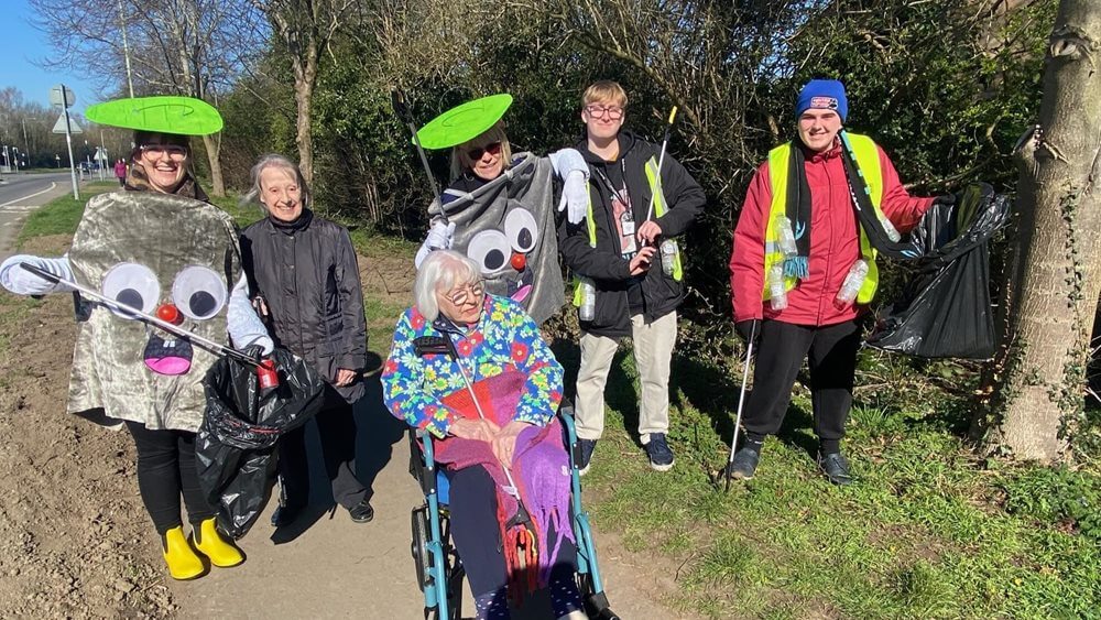 Generations of Change at Lonsdale Mews