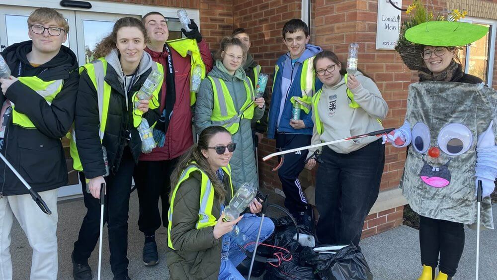 Generations of Change at Lonsdale Mews