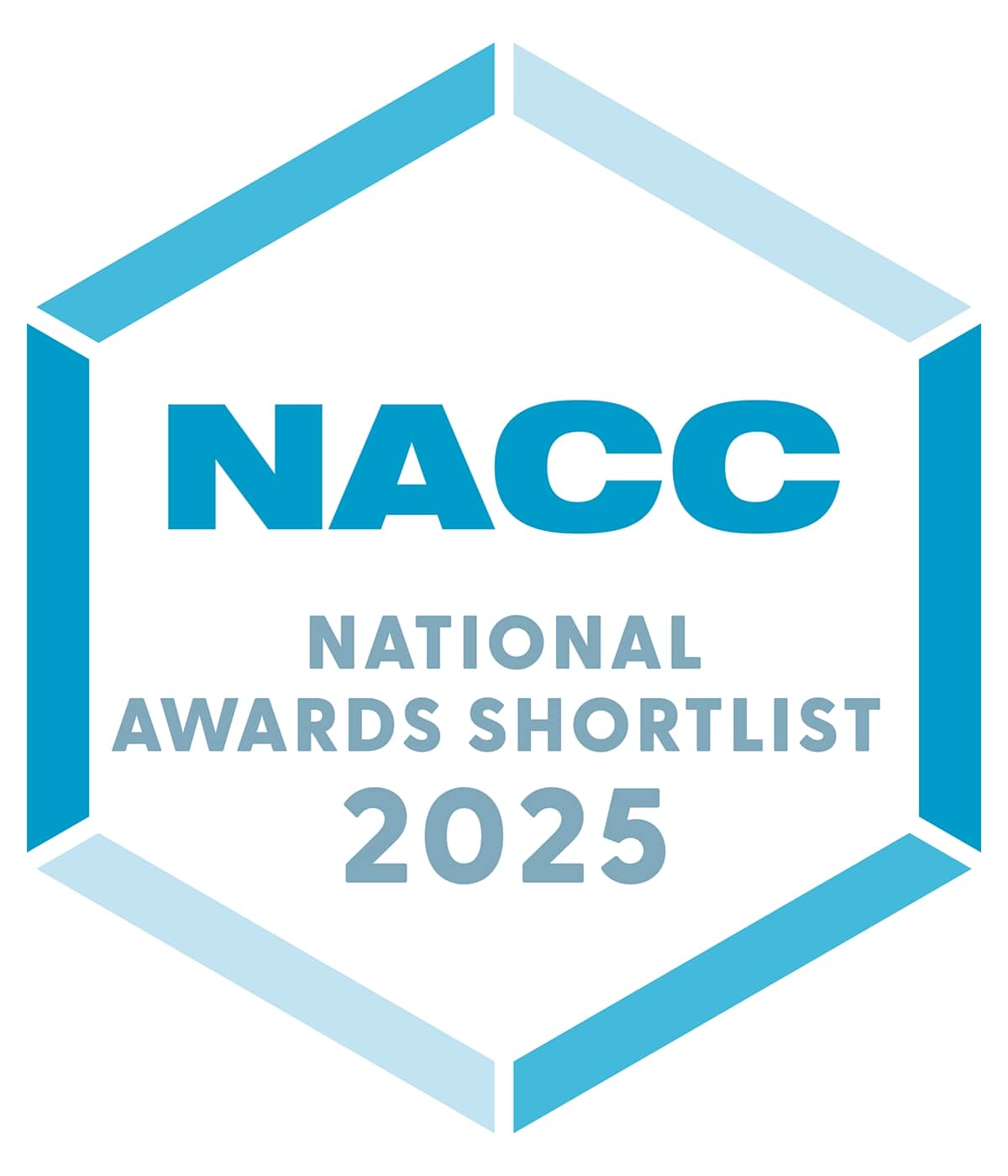 National Association of Care Catering Awards 2025 finalist - Catering Manager of the Year
