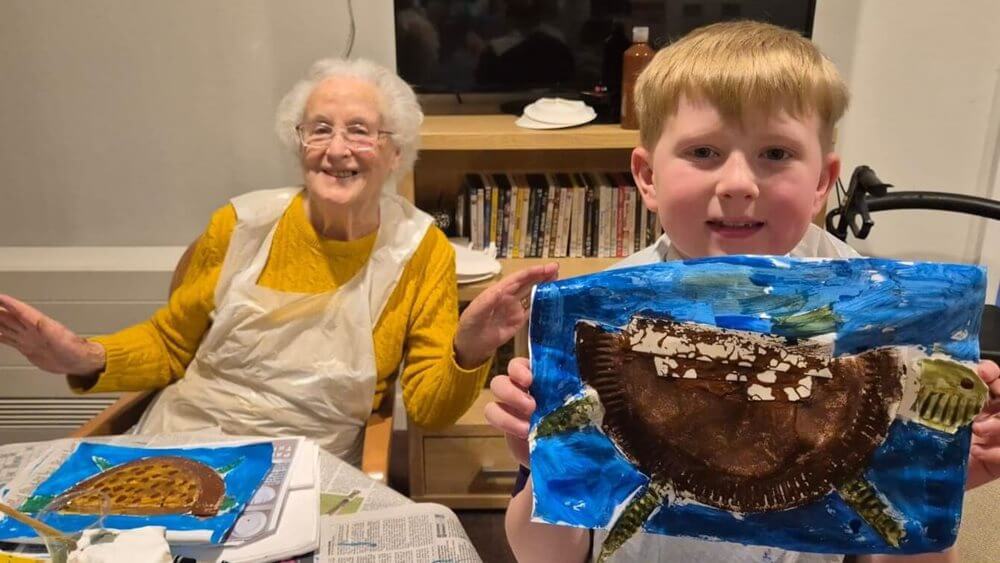 Generations of Change at The Potteries 