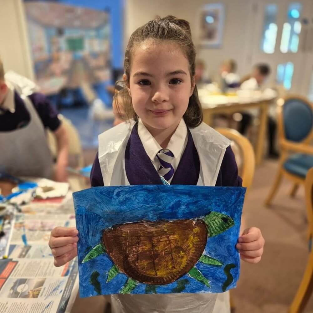 Generations of Change at The Potteries 