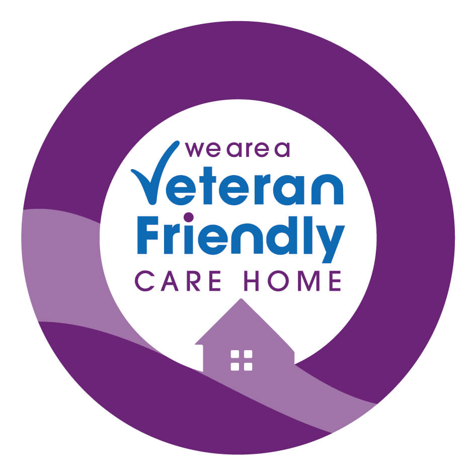 Veteran Friendly Framework accredited