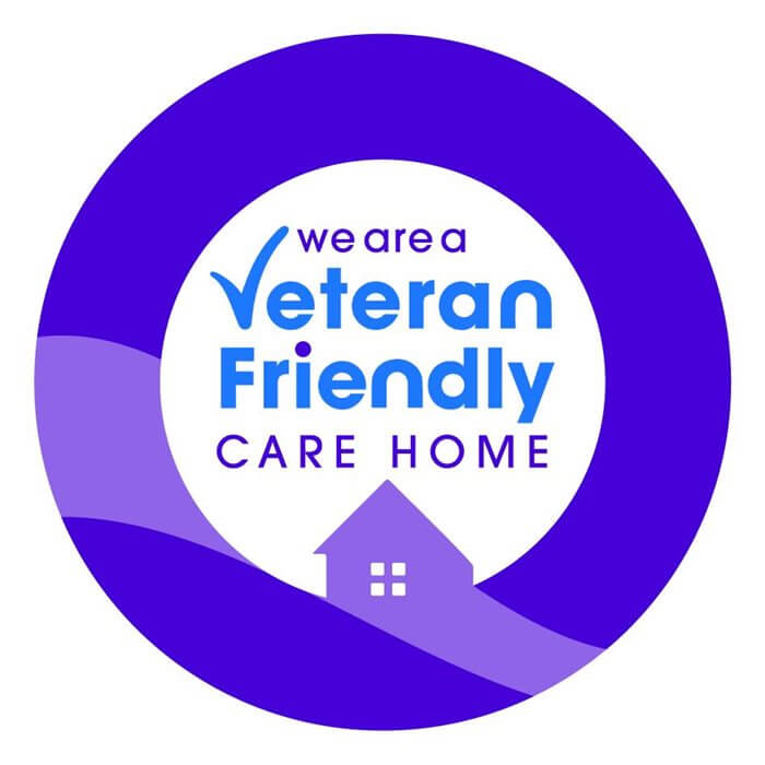 Veteran Friendly Framework accredited