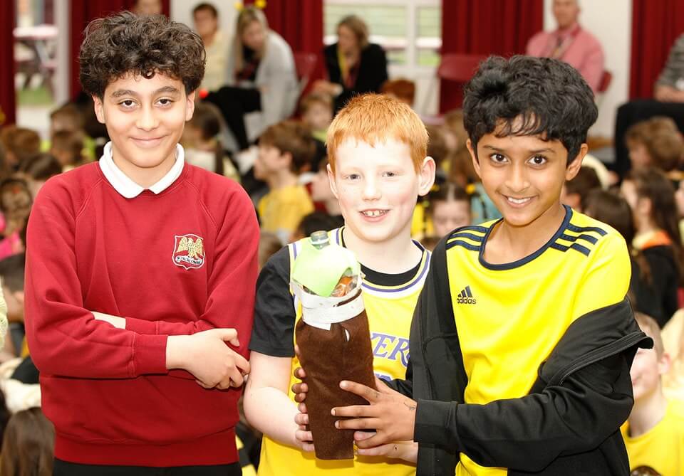 Generations of Change at Winchcombe Place