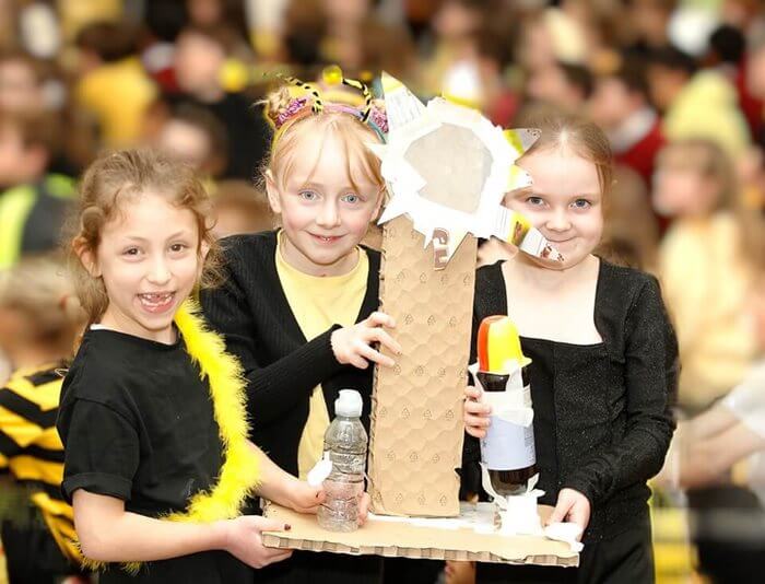 Generations of Change at Winchcombe Place