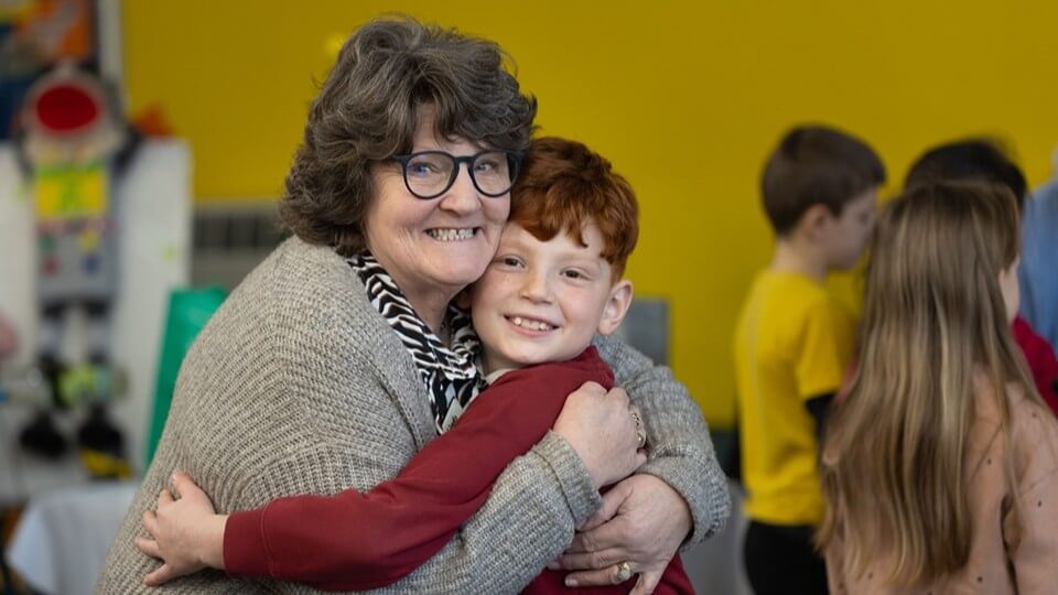 Generations of Change at Winchcombe Place