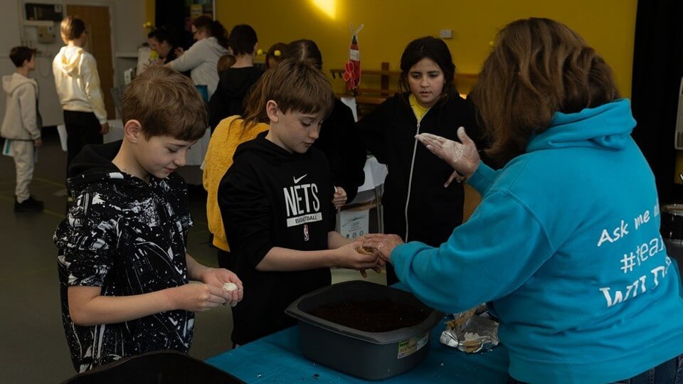 Generations of Change at Winchcombe Place
