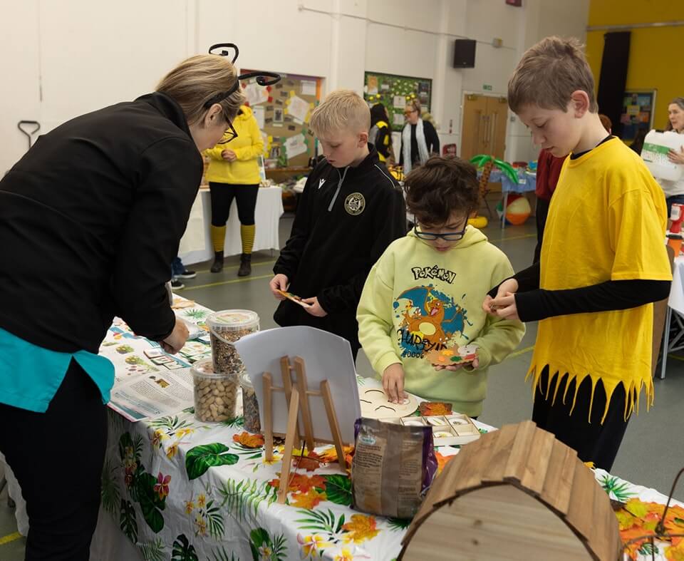 Generations of Change at Winchcombe Place