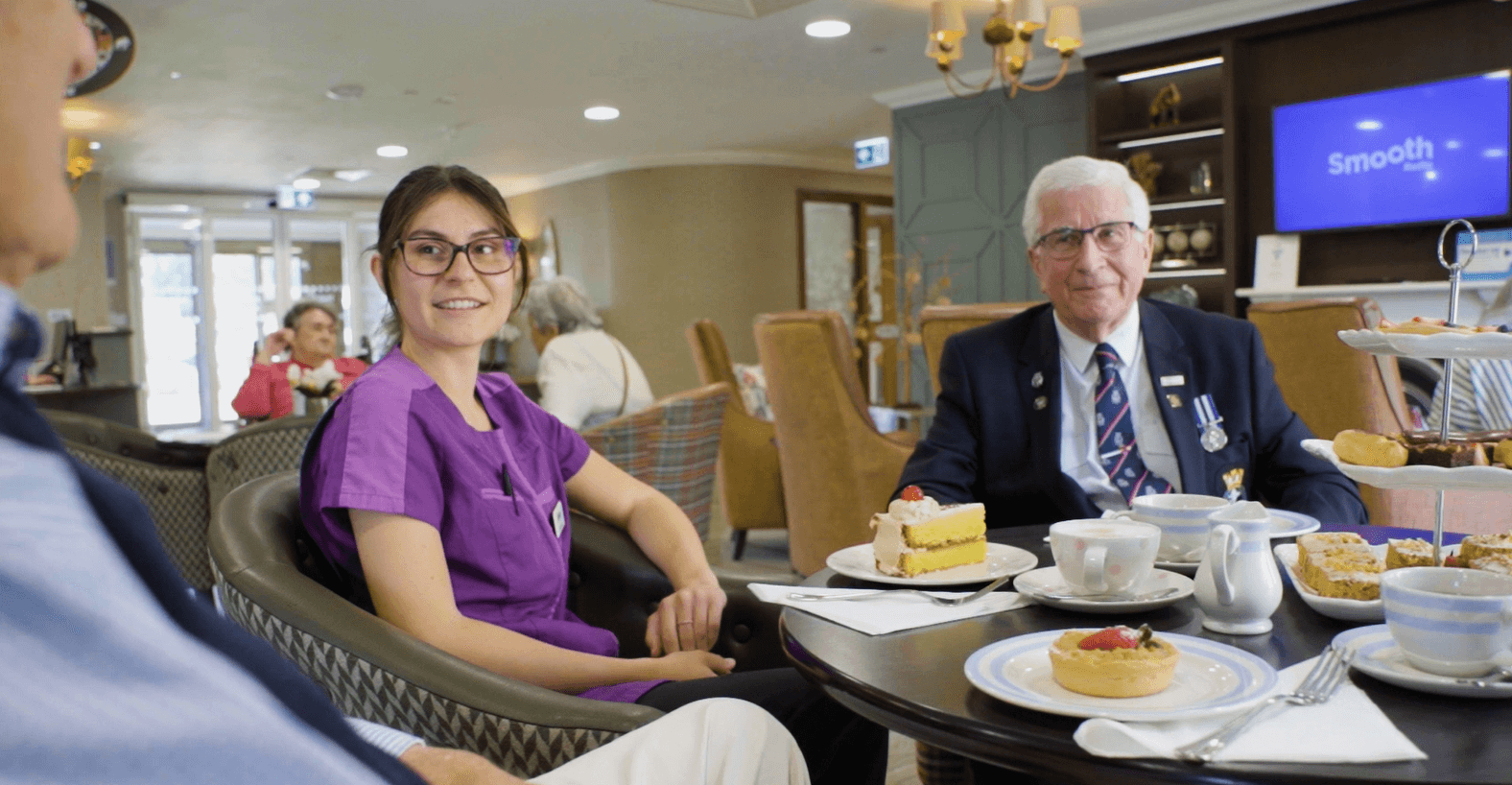 Veteran Friendly Framework at Care UK